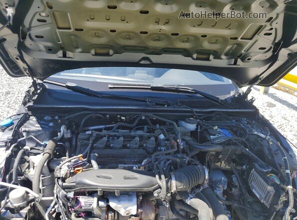 19XFL1H88NE024255 2022 HONDA CIVIC Charcoal 