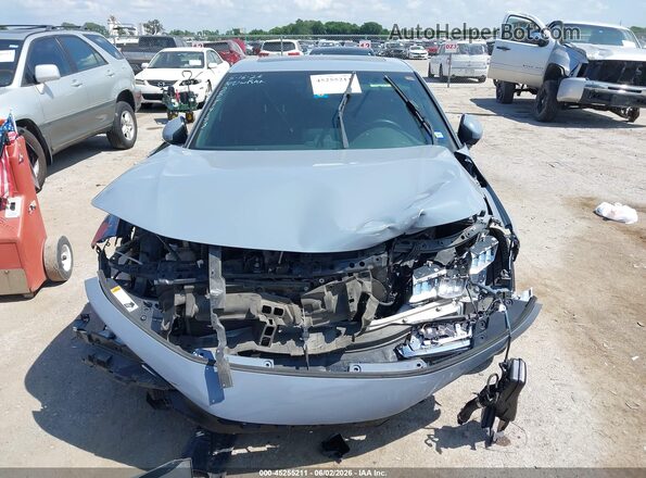 19XFL1H88PE006325 2023 HONDA CIVIC Teal Սարքավորումների վահանակի տեսք