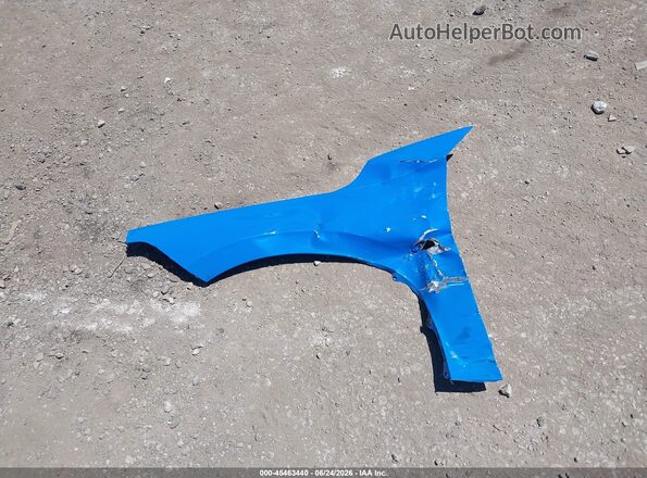 19XFL1H89PE011758 2023 HONDA CIVIC Синий Вид щитка приборов