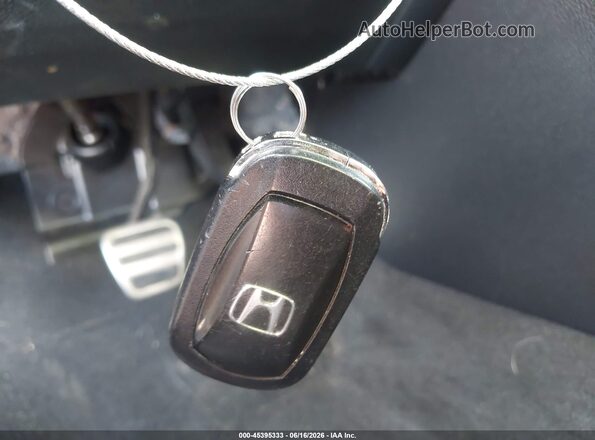 19XFL2G82PE014248 2023 HONDA CIVIC Silver წინა პანელის ხედი
