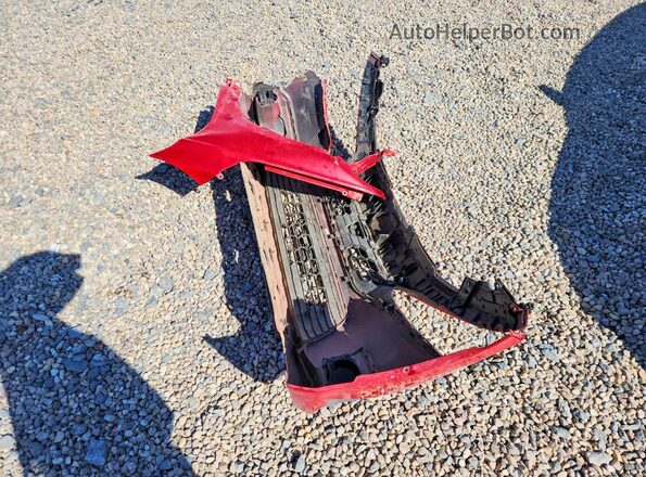 19XFL2G84RE029448 2024 HONDA CIVIC Red 