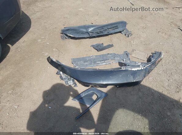 19XFL2H52PE022709 2023 HONDA CIVIC Black Instrument cluster view