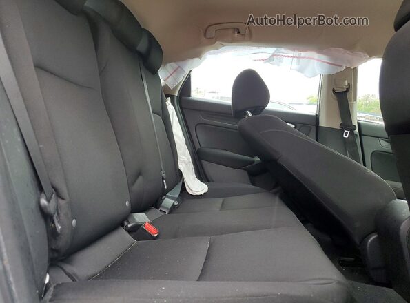 19XFL2H56RE018018 2024 HONDA CIVIC White უკანა სავარძლების ხედი