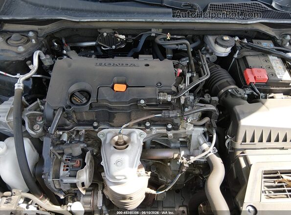 19XFL2H57RE022496 2024 HONDA CIVIC Black უკანა ხედი