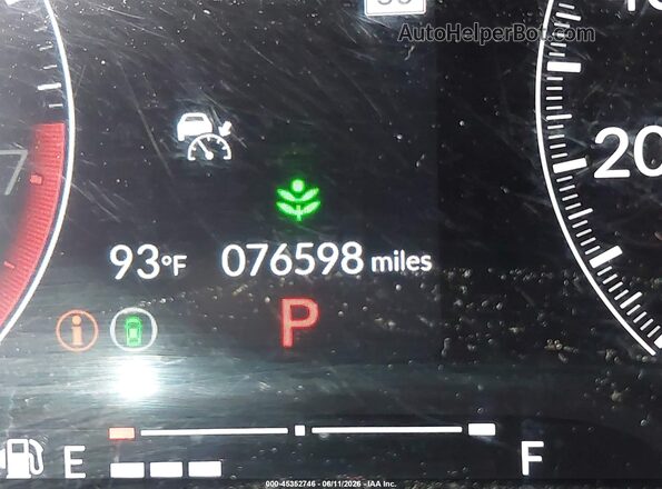 19XFL2H58PE013464 2023 HONDA CIVIC White 