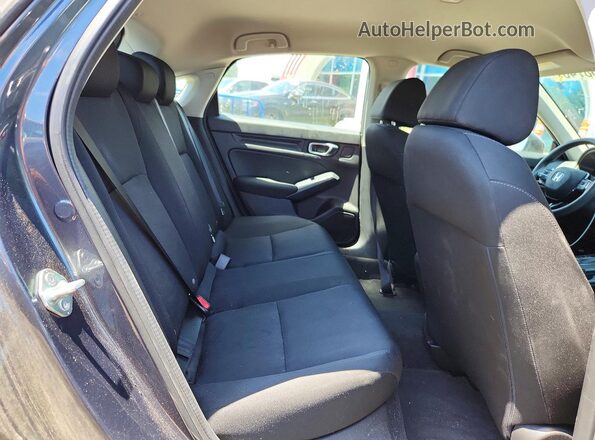 19XFL2H58RE016271 2024 HONDA CIVIC Gray 