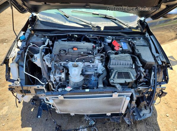 19XFL2H58RE016271 2024 HONDA CIVIC Gray 