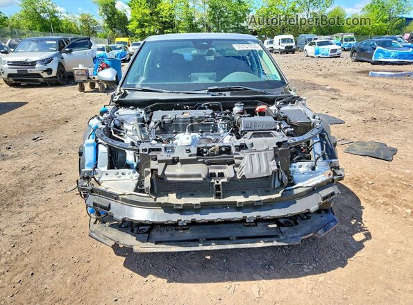 19XFL2H59RE019728 2024 HONDA CIVIC Gray 