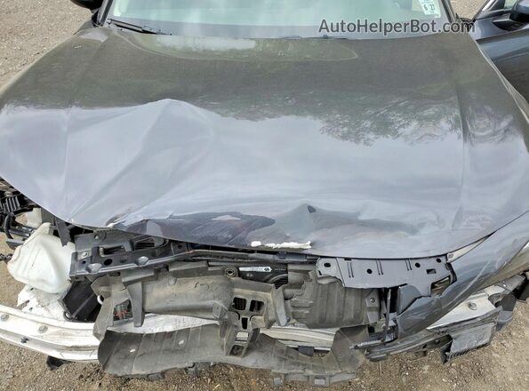 19XFL2H5XNE017495 2022 HONDA CIVIC Gray 