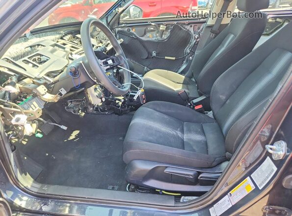 19XFL2H5XRE014649 2024 HONDA CIVIC Gray Front interior view