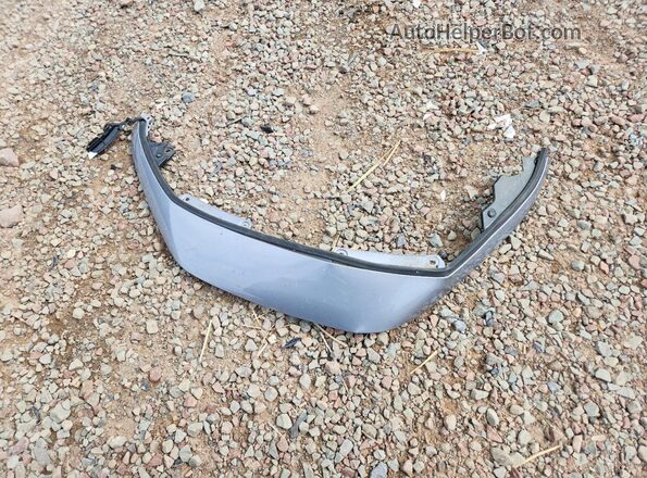 19XFL2H5XRE017700 2024 HONDA CIVIC Silver 