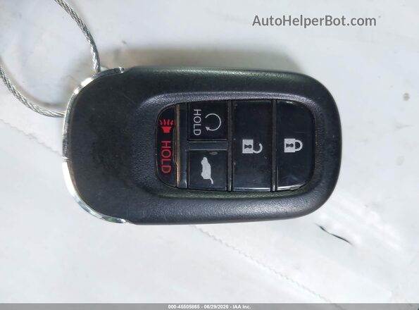 19XFL2H80PE000573 2023 HONDA CIVIC Navy Вид панели приборов