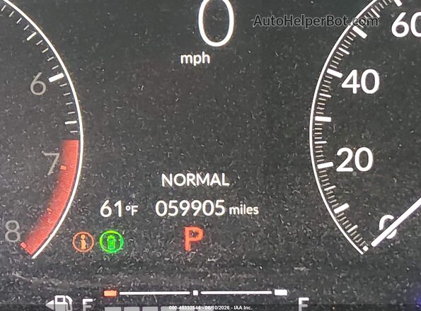 19XFL2H80PE014568 2023 HONDA CIVIC Blue 