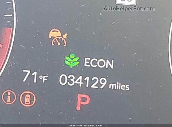 19XFL2H81PE006897 2023 HONDA CIVIC White 