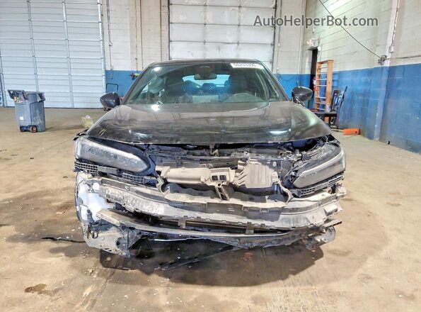 19XFL2H81PE018676 2023 HONDA CIVIC Black 