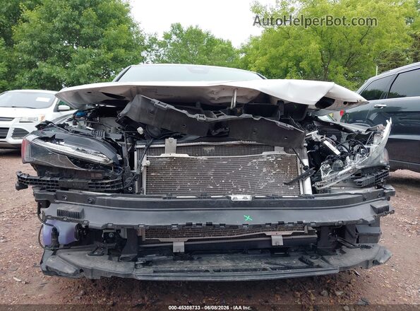19XFL2H81SE009582 2025 HONDA CIVIC White 