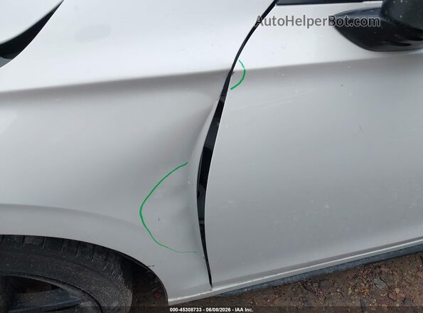 19XFL2H81SE009582 2025 HONDA CIVIC White 