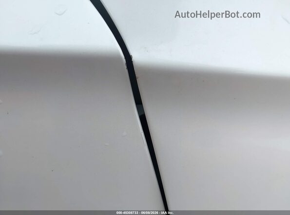 19XFL2H81SE009582 2025 HONDA CIVIC White 