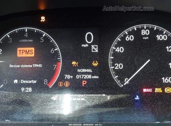 19XFL2H82RE008628 2024 HONDA CIVIC Black 