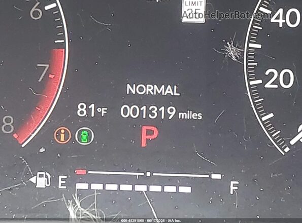 19XFL2H82TE023055 2026 HONDA CIVIC White 