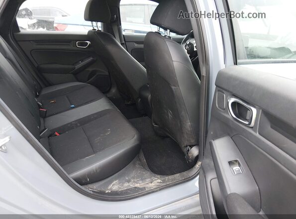 19XFL2H83RE026782 2024 HONDA CIVIC Red Вид наклейки з VIN-кодом