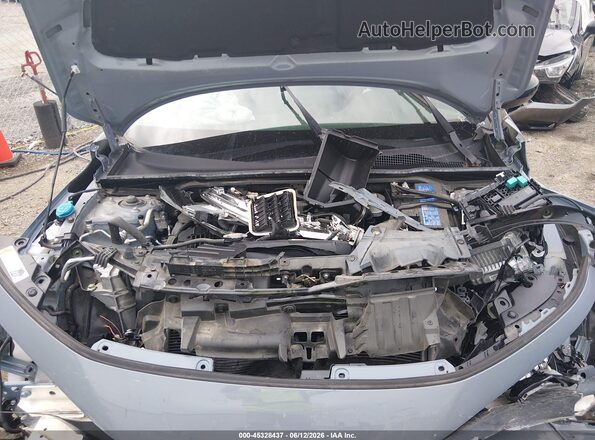 19XFL2H83RE026782 2024 HONDA CIVIC Red Вид ззаду