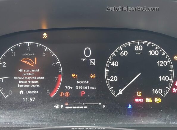 19XFL2H84RE018237 2024 HONDA CIVIC Синий 