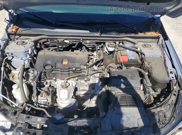 19XFL2H85NE019293 2022 HONDA CIVIC Teal 