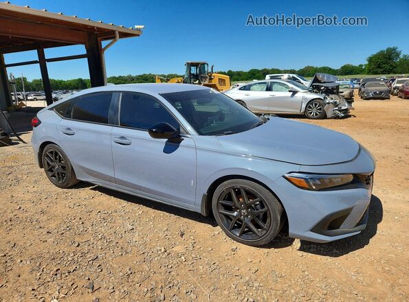 19XFL2H85RE006310 2024 HONDA CIVIC Серый 