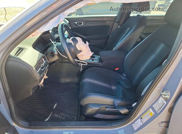19XFL2H85RE006310 2024 HONDA CIVIC Серый 