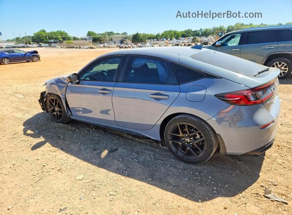19XFL2H85RE006310 2024 HONDA CIVIC Серый 