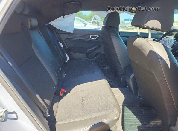 19XFL2H85RE006310 2024 HONDA CIVIC Серый 