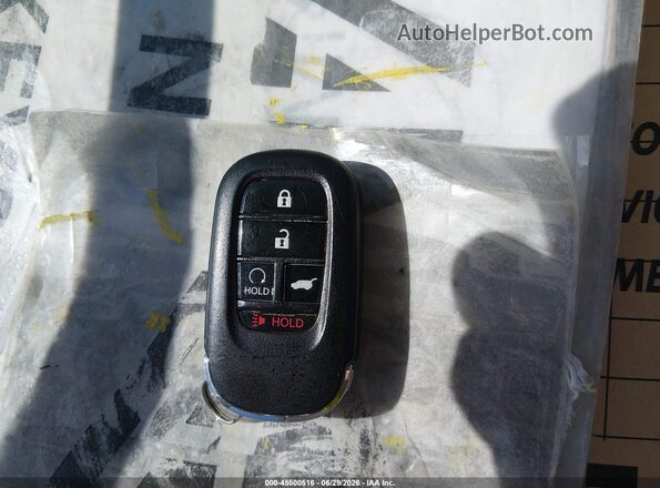 19XFL2H85RE037962 2024 HONDA CIVIC White Widok deski rozdzielczej