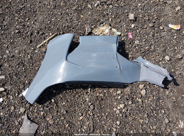 19XFL2H85SE036882 2025 HONDA CIVIC Gray Սարքավորումների վահանակի տեսք