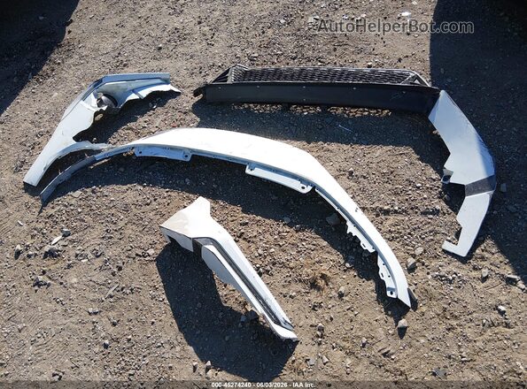 19XFL2H86PE013697 2023 HONDA CIVIC White Vista del salpicadero