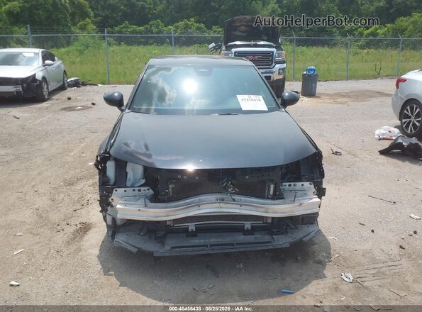 19XFL2H86RE023911 2024 HONDA CIVIC Черный Вид задней части салона