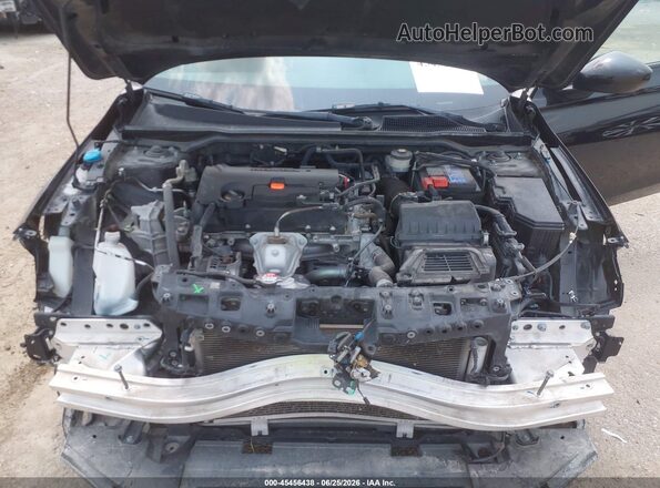 19XFL2H86RE023911 2024 HONDA CIVIC Черный Вид сзади