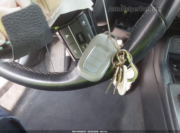 19XFL2H86RE023911 2024 HONDA CIVIC Черный Вид панели приборов