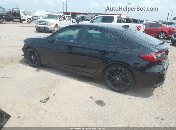 19XFL2H86RE023911 2024 HONDA CIVIC Черный 