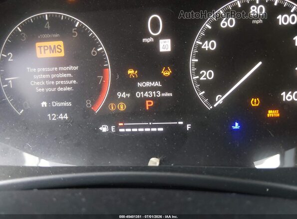 19XFL2H86SE023025 2025 HONDA CIVIC Black 
