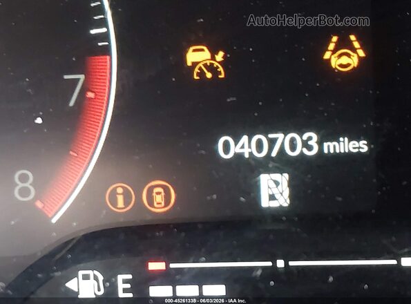 19XFL2H87PE006144 2023 HONDA CIVIC Black Սալոնի 360 աստիճան տեսք
