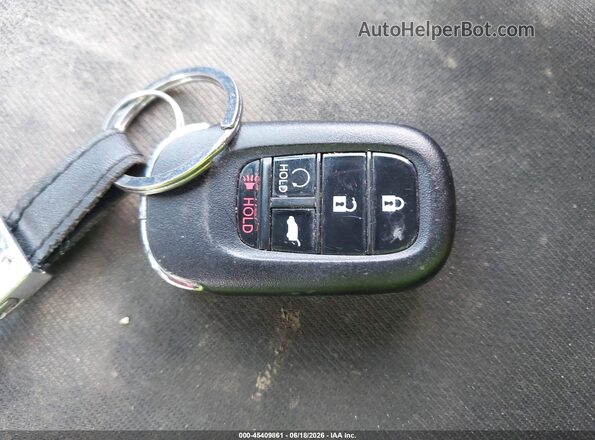 19XFL2H87RE025151 2024 HONDA CIVIC Blue Widok deski rozdzielczej