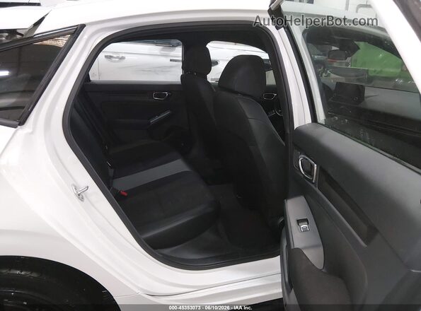 19XFL2H87RE033539 2024 HONDA CIVIC White VIN կոդի պիտակի տեսք