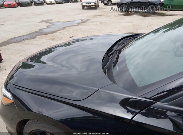 19XFL2H87SE020960 2025 HONDA CIVIC Black 