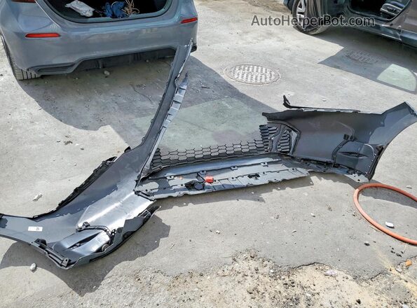 19XFL2H87SE025446 2025 HONDA CIVIC Gray Շարժիչի բաժամունքի տեսք