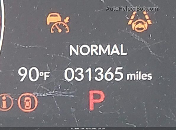 19XFL2H88PE009893 2023 HONDA CIVIC Red 