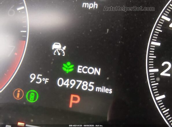 19XFL2H88RE021075 2024 HONDA CIVIC Light Blue 