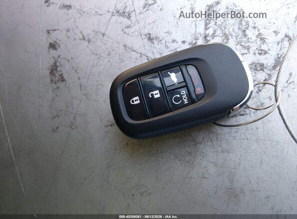 19XFL2H88SE017131 2025 HONDA CIVIC White Вид панелі приладів