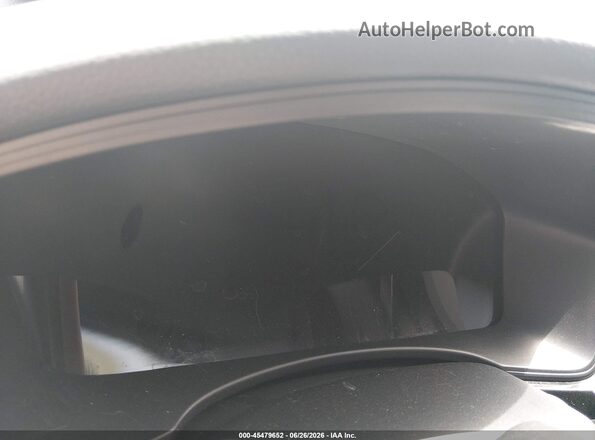 19XFL2H88SE024290 2025 HONDA CIVIC Red Widok tylnych siedzeń