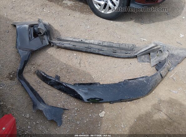 19XFL2H89PE006467 2023 HONDA CIVIC Black Սարքավորումների վահանակի տեսք